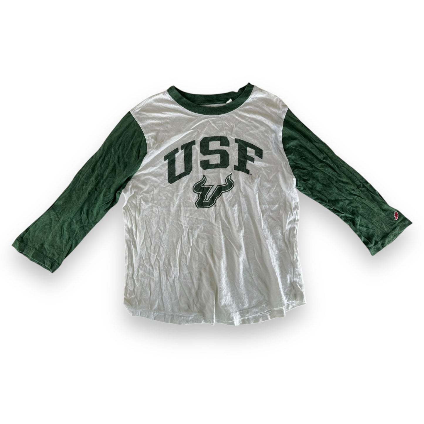 USF Longsleeve - M