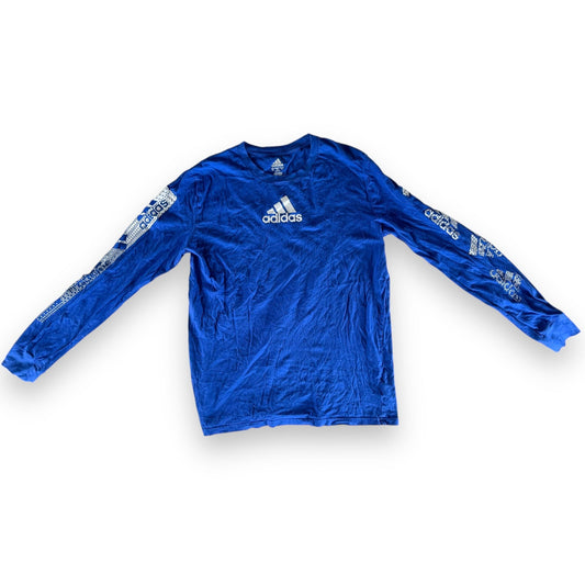 Adidas Longsleeve - 18-20yrs