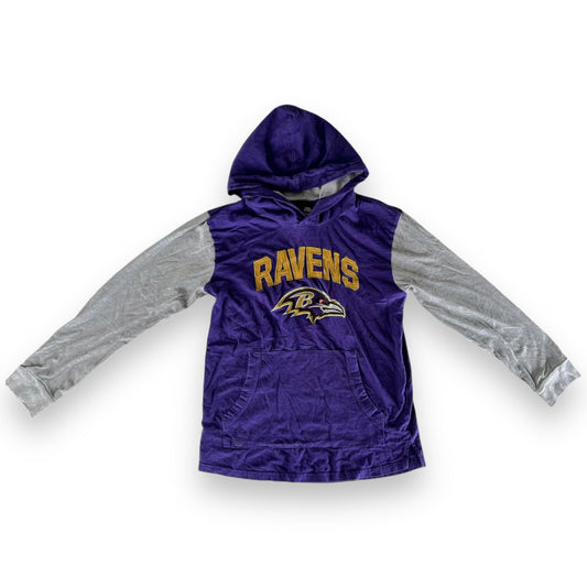 Ravens Longsleeve - 14-16yrs