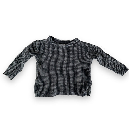 Oversized Knit - Size 1-2